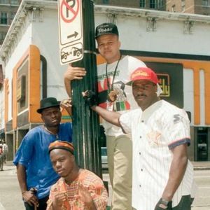 Meet your Posher, Garrett